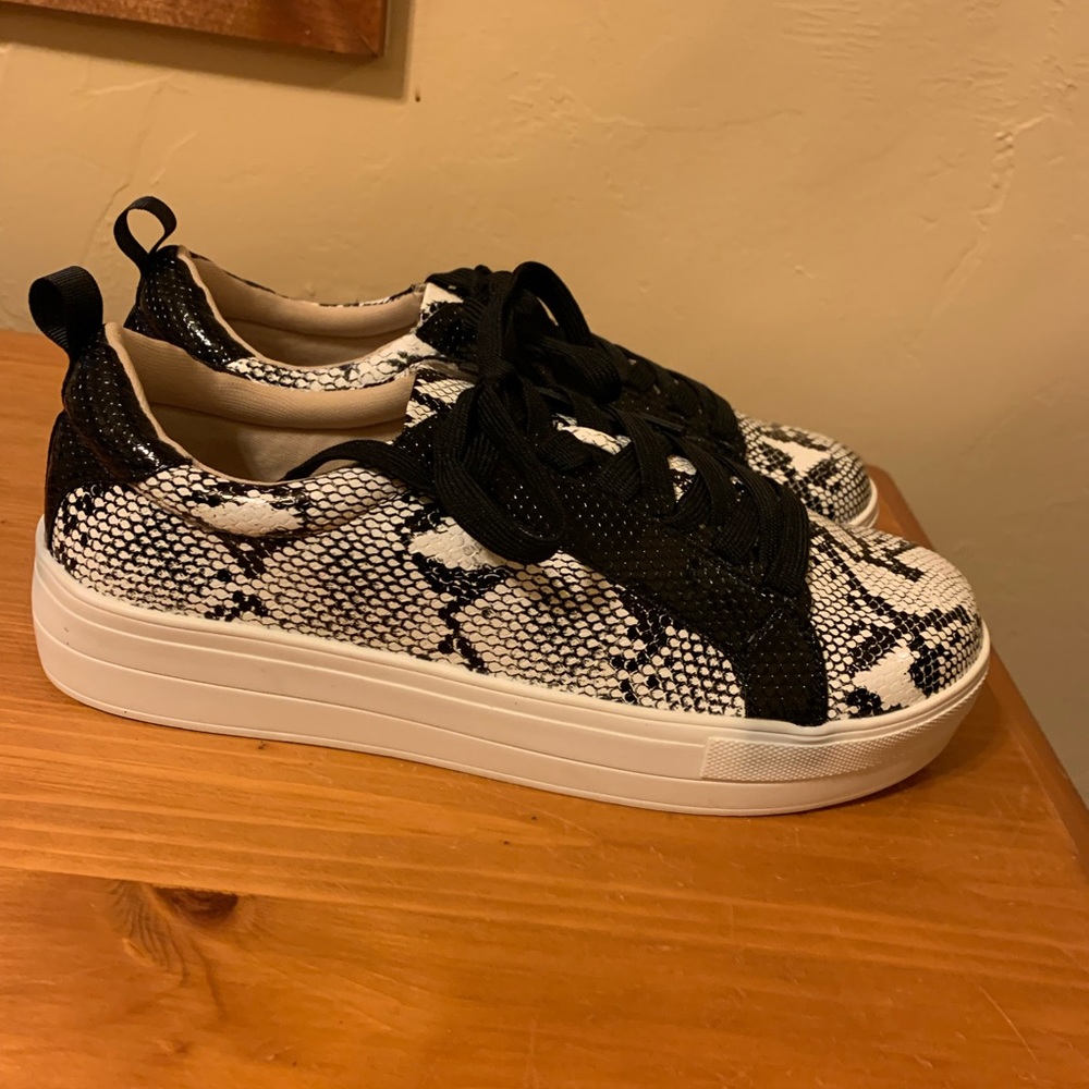 Brand New Camel Toes Sneakers Size 11